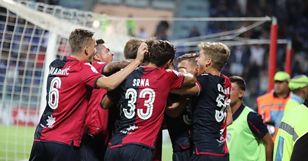 Torino Berhasil Mengalahkan Cagliari dengan Skor Akhir 0-4