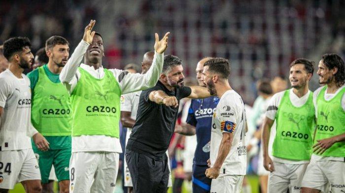 Betis Berhasil Mengalahkan Celta Vigo dengan Skor Akhir 2-1