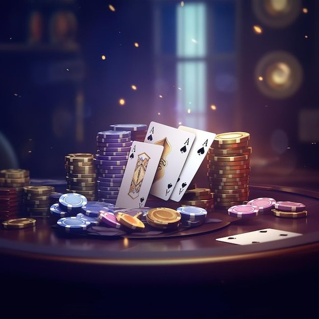 Memilih Situs Judi Poker Online Terbaik di Indonesia