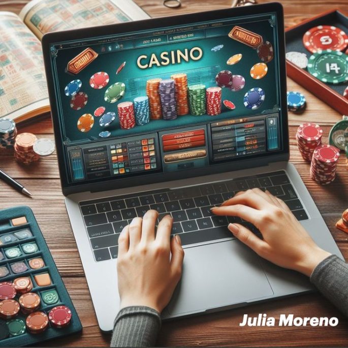 Rahasia Sukses Bermain di Situs Casino Online Terpercaya