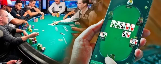 Cara Biar Jago Main Poker dan Menang Terus